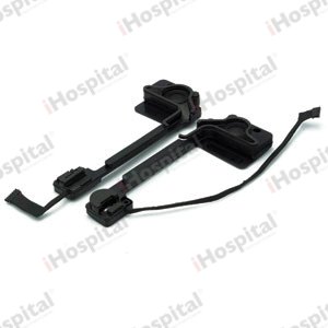 Original Apple MacBook Pro 13" Speaker Set Left and Right 923-0557, 923-00509 A