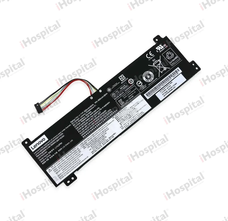 Original Battery L17M2PB3 / L17C2PB3 for Lenovo V330/V530 | 29Wh