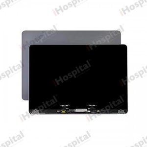 Replacement Screen Assembly for Apple MacBook Pro 13 Inches A1989 (2018 / 2019) – Silver