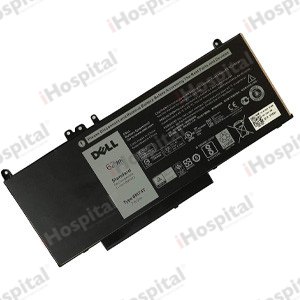 Original Battery 6MT4T for Dell Latitude E5470 / E5570 / E5270
