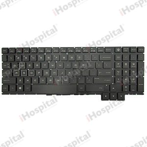 Keyboard for HP Omen 15-CE