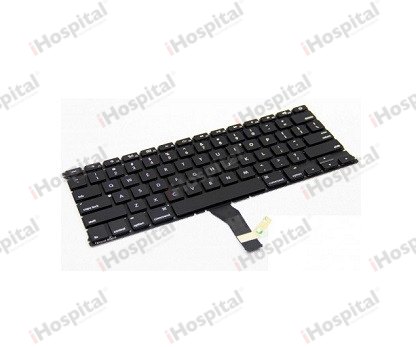 Keyboard MacBook A1466 US(Original)