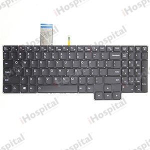 Keyboard for Lenovo IdeaPad Gaming 3 / Y7000 (2020/2021)
