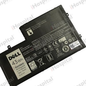 Original Dell Battery TRHFF | 11.1V 43Wh