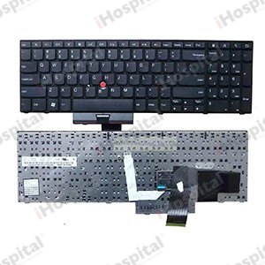 Keyboard for Lenovo ThinkPad E520 / E525