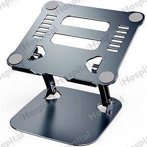 Laptop Stand V3.0 – Aluminium