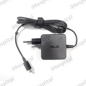 Original ASUS 33W Laptop Charger 19V 1.75A – Micro-USB (33BWA)