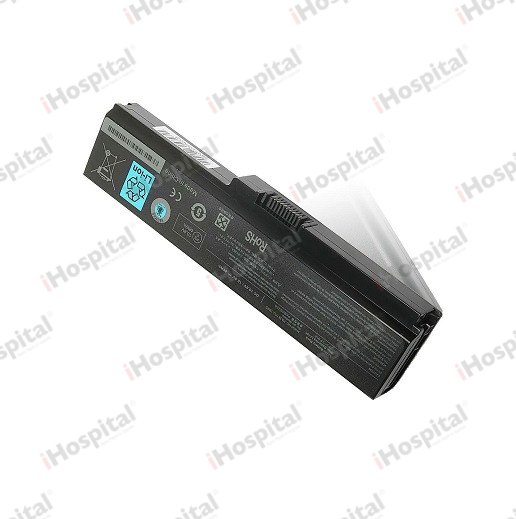 Replacement Toshiba Battery PA3817U-1BAS | 10.8V 48Wh