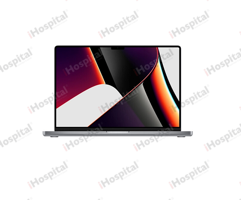 Apple MacBook Pro 16" MNW83LL/A Apple 16 Inch 2023 - 12-Core M2 Pro - 16GB RAM - 512GB SSD - 19-Core GPU