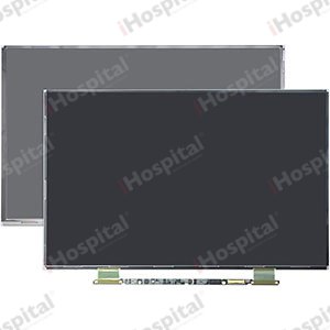 Replacement LCD Panel for Apple MacBook Air 13 Inches A1369 (Late 2010 / Mid 2011)