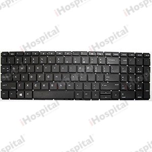 Keyboard for HP ProBook 450 G6 / 450 G7 / 455 G6 / 455 G7