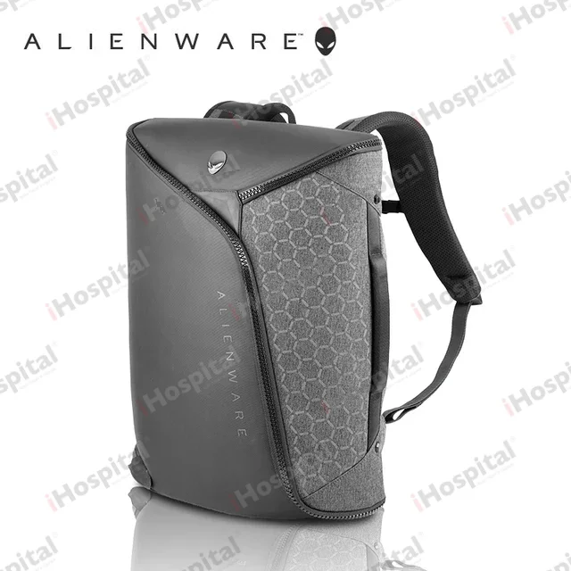 Alienware Pro Cruisers 17.3" Traveler's Backpack