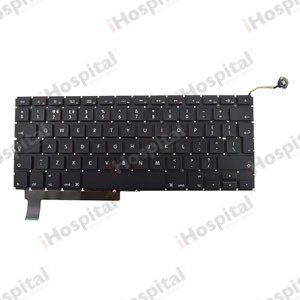 Keyboard MacBook A1297 UK Original