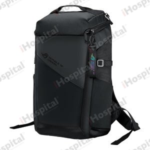 ASUS ROG Ranger BP2701 Gaming Backpack – 17 Inches