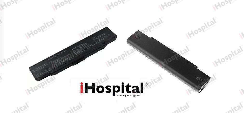 Replacement Sony VAIO Battery BPS9 | 11.1V 58Wh