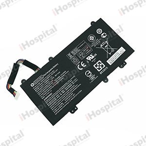 Original Battery SG03XL for HP ENVY M17 / 17-U000 | 41.5Wh