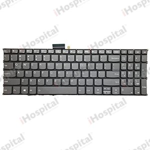 Keyboard for Lenovo IdeaPad 5 / Air 15 – Arabic