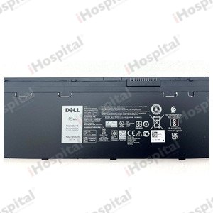 Replacement Battery VFV59 / 0VFV59 for Dell Latitude E7240-E7250 | 7.4V 45Wh