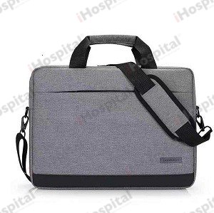 HB20 Waterproof Laptop Bag – 15.6 Inches