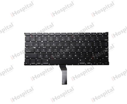 Keyboard MacBook Air 13" A1369 US (2011-2015)