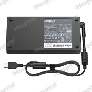 Original Lenovo 300W USB Laptop Charger 20V 15A (ADL300SDC3A)