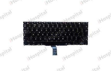 Keyboard MacBook Air 11” A1370-1465 2011 A1465 2012-2015 Years UK
