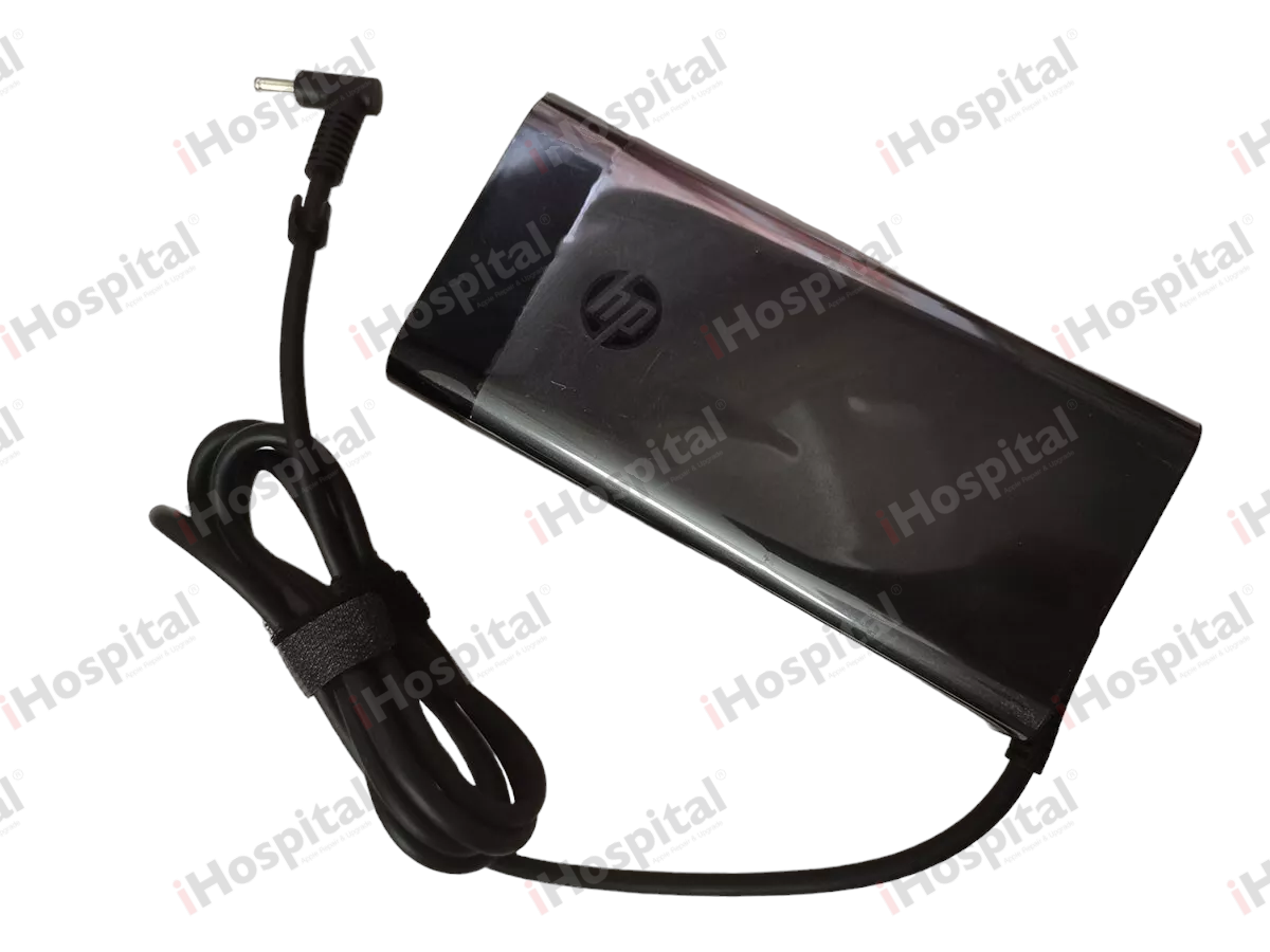 Original HP 280W Laptop Charger 20V 14A – 4.5×3.0mm Oval Blue Pin (M94073-002)