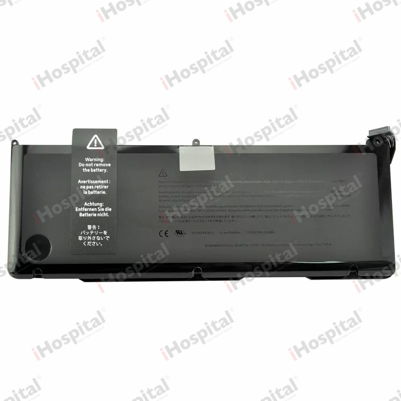 Battery Apple A1383 ( MacBook Pro 17 Inch A1279) Original