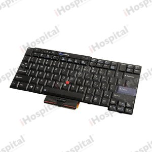 Keyboard for Lenovo ThinkPad T410 / T510 / W510