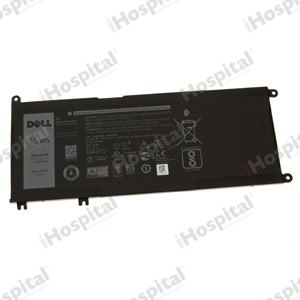 Original Dell Battery 33YDH | 15.2V 56Wh
