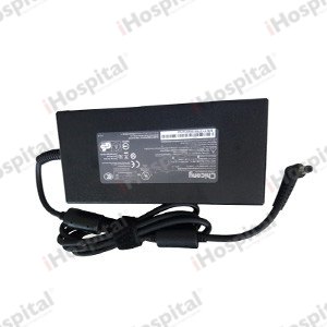 Original MSI Chicony 230W Laptop Charger 19.5V 11.8A – 5.5×2.5mm (A17-230P1A)