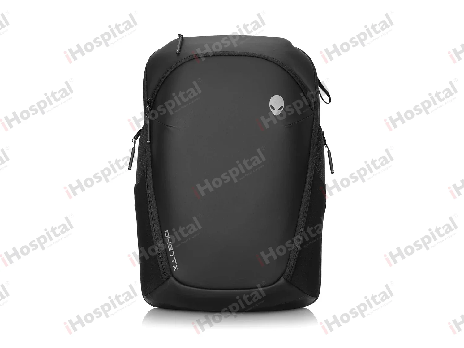 Alienware Horizone Travelers Backpack AW723P-17 17 & 18 Inches