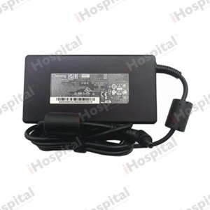 Original MSI Chicony 240W Laptop Charger 20V 10A – 4.5×3.0mm Small Pin (A15-200P4B)