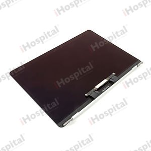 Replacement Screen Assembly for Apple MacBook Air 13 Inches A1932 (2018) – Silver