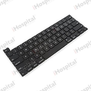 Keyboard MacBook A2251 US Original