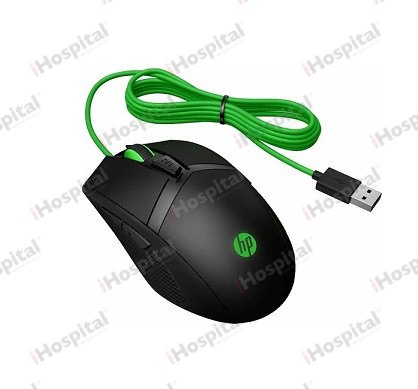 HP Pavilion Gaming Mouse 300