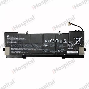Original Battery KB06XL for HP Spectre X360 15 – 11.55V, 79.2Wh