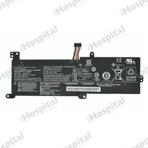 Replacement Battery L16L2PB3 / L16S2PB1 / L17M2PB7 / L16L2PB2 for Lenovo IdeaPad 320