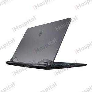 MSI Raider GE76 11UE 17.3 Inches 144Hz i7-11800H 9S7-17K314-400 – 16GB RAM, 1TB SSD, RTX 3060, Open Box