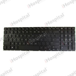 Keyboard for HP OMEN 15-DC / 15-DH – US, RGB Backlit