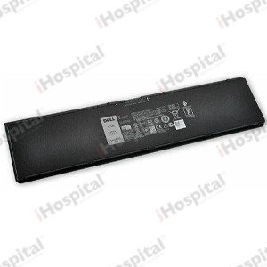 Original Battery G0G2M / 5K1GW / T19VW / 34GKR for Dell Latitude E7440 and E7450