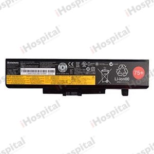 Original Battery for Lenovo ThinkPad G480 / B590 / 75+ | 10.8V 48Wh