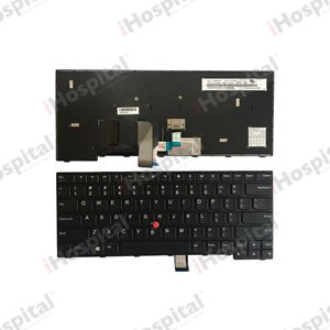 Keyboard for Lenovo ThinkPad E470 / E470C / E475