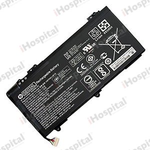 Original Battery SE03XL for HP Pavilion 14