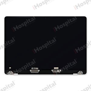 Original MacBook Screen A2442 Space Grey