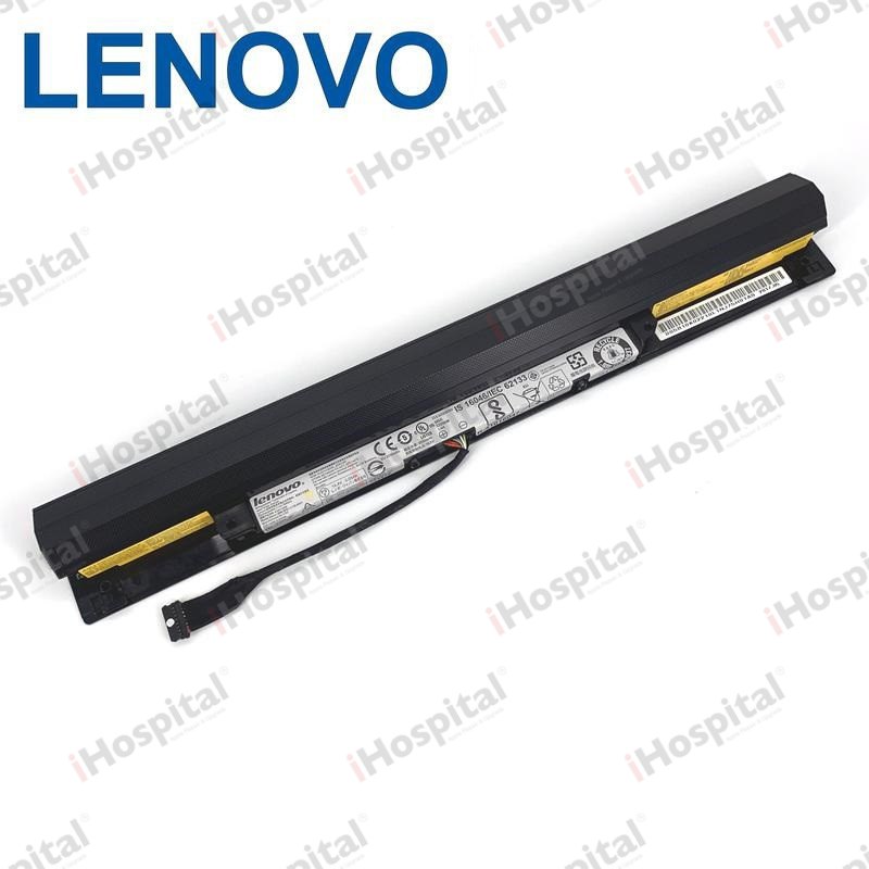 Original Battery L15L4A01 for Lenovo IdeaPad 100 (Long Cable)