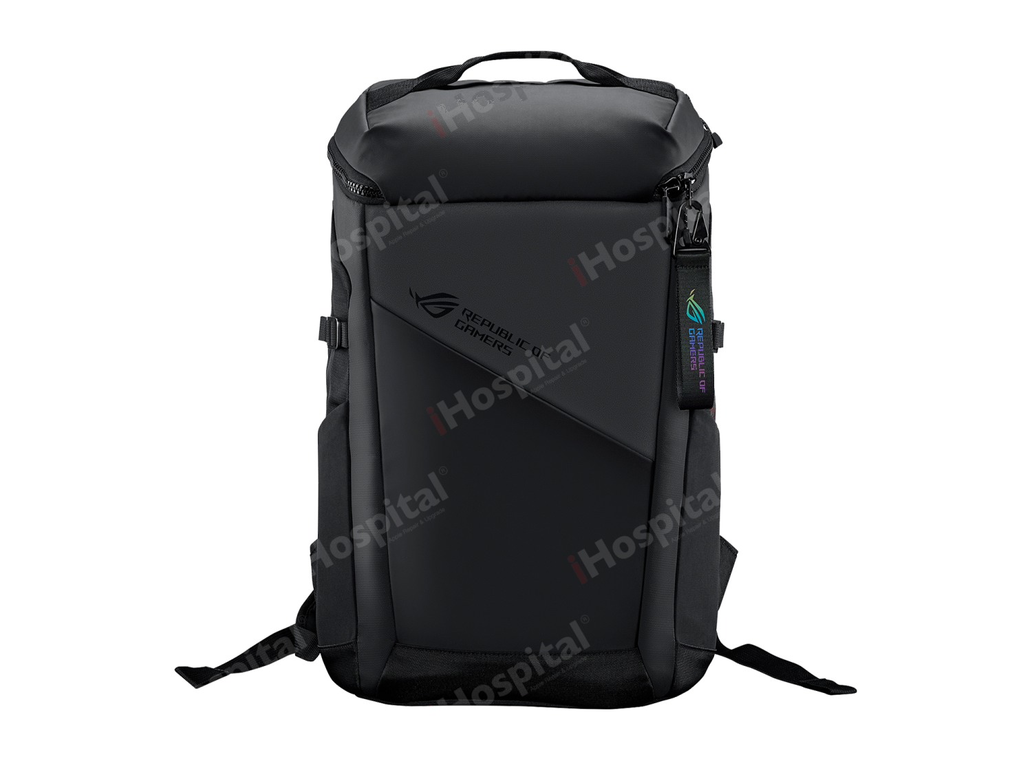 ASUS ROG Backpack B2701 Supports 17" & 18"
