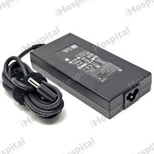 Original HP OMEN 120W Laptop Charger 19.5V 6.15A – 4.5×3.0mm Blue Pin (PA-1121-62HJ)