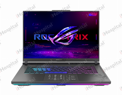 ASUS ROG Strix G614JI-AS94 Core I9-13980HX 16GB DDR5 1TB NVMe 16" FHD+ (1920x1200) 165Hz RTX 4070 8GB Windows 11 + ASUS ROG Xranger Backpack
