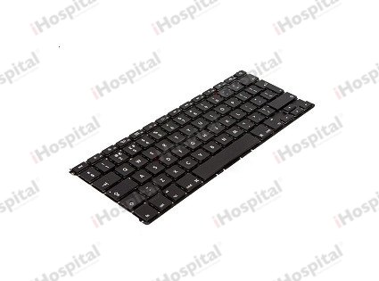 Keyboard MacBook Air 13 UK English (A1369/A1466) Original